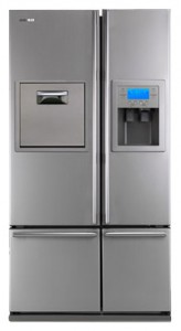 Характеристики Хладилник Samsung RM-25 KGRS снимка