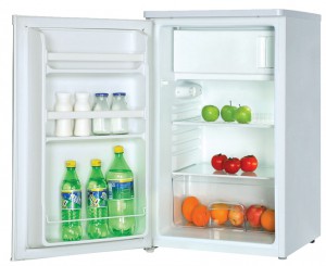 Charakteristik Kühlschrank KRIsta KR-110RF Foto