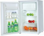 KRIsta KR-110RF Fridge refrigerator with freezer