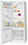 ATLANT ХМ 4013-020 Køleskab køleskab med fryser
