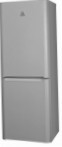 Indesit BIA 16 NF S Jääkaappi jääkaappi ja pakastin