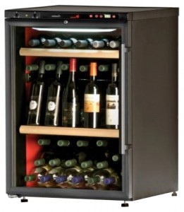 характеристики Холодильник IP INDUSTRIE CW151 Фото