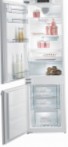 Gorenje NRKI 4181 LW Холодильник холодильник з морозильником