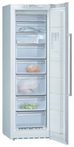 Характеристики Хладилник Bosch GSN32V16 снимка