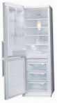 LG GA-B409 BQA ตู้เย็น ตู้เย็นพร้อมช่องแช่แข็ง