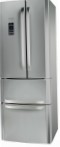 Hotpoint-Ariston E4DG AAA X O3 Холодильник холодильник з морозильником