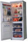 Vestel DSR 330 Hladilnik hladilnik z zamrzovalnikom