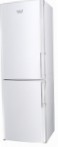 Hotpoint-Ariston HBM 1182.4 H Tủ lạnh tủ lạnh tủ đông