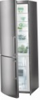 Gorenje NRK 6180 GX Kühlschrank kühlschrank mit gefrierfach