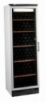 Vestfrost WKG 571 silver 冷蔵庫 ワインの食器棚