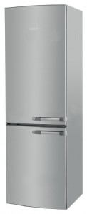 katangian Refrigerator Bosch KGV36Z45 larawan