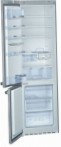 Bosch KGS39Z45 Ledusskapis ledusskapis ar saldētavu