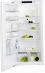 Electrolux ERC 2105 AOW Холодильник холодильник без морозильника