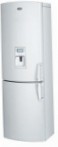 Whirlpool ARC 7558 WH AQUA Fridge refrigerator with freezer