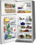 Frigidaire GLTP20V9MS Køleskab køleskab med fryser