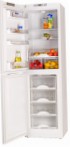 ATLANT ХМ 6125-131 Hűtő hűtőszekrény fagyasztó
