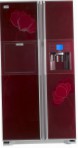 LG GR-P227 ZCAW Frigo frigorifero con congelatore