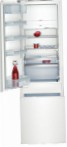 NEFF K8351X0 Hladilnik hladilnik z zamrzovalnikom