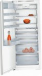 NEFF K8111X0 Jääkaappi jääkaappi ilman pakastin