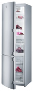 đặc điểm Tủ lạnh Gorenje RK 65 SYA2 ảnh