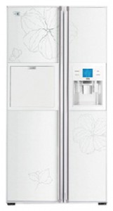 özellikleri Buzdolabı LG GR-P227 ZDAT fotoğraf