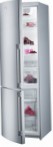 Gorenje RK 65 SYX2 Kühlschrank kühlschrank mit gefrierfach