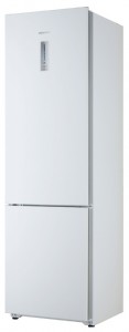 Charakteristik Kühlschrank Daewoo Electronics RN-T425 NPW Foto