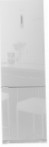 Daewoo Electronics RN-T455 NPW Frigo réfrigérateur avec congélateur