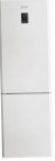 Samsung RL-40 ECSW Køleskab køleskab med fryser