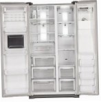Samsung RSH5FUMH Kylskåp kylskåp med frys
