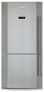 özellikleri Buzdolabı BEKO CNE 63520 PX fotoğraf
