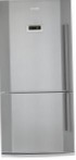 BEKO CNE 63520 PX šaldytuvas šaldytuvas su šaldikliu