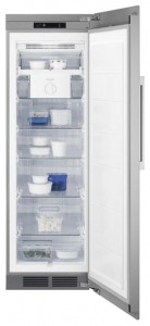 Характеристики Холодильник Electrolux EUF 2949 IOX фото