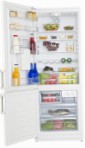 BEKO CH 146100 D Ledusskapis ledusskapis ar saldētavu