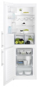 katangian Refrigerator Electrolux EN 3601 MOW larawan
