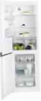 Electrolux EN 13601 JW ตู้เย็น ตู้เย็นพร้อมช่องแช่แข็ง