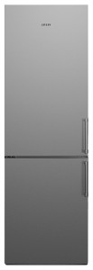 özellikleri Buzdolabı Vestel VCB 365 DX fotoğraf