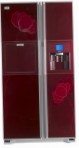 LG GR-P227 ZGAW Fridge refrigerator with freezer
