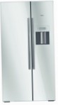 Bosch KAD62S20 Refrigerator freezer sa refrigerator