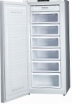 LG GR-204 SQA Fridge freezer-cupboard