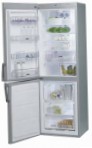 Whirlpool ARC 7495 IS Køleskab køleskab med fryser