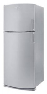 Charakteristik Kühlschrank Whirlpool ARC 4138 AL Foto