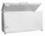 Vestfrost AB 506 Fridge freezer-chest