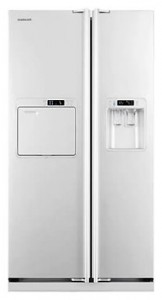 Характеристики Хладилник Samsung RSJ1FESV снимка