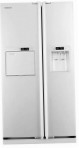 Samsung RSJ1FESV Kylskåp kylskåp med frys
