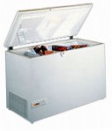 Vestfrost AB 396 Fridge freezer-chest