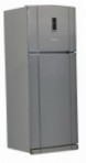 Vestfrost FX 435 MX Jääkaappi jääkaappi ja pakastin