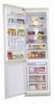Samsung RL-52 VEBVB Jääkaappi jääkaappi ja pakastin