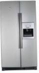 Whirlpool 25RI-D4 Køleskab køleskab med fryser