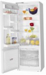 ATLANT ХМ 5009-000 Kjøleskap kjøleskap med fryser